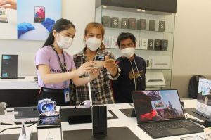 Đẩy mạnh các chương trình kích cầu hưởng ứng Tháng Tiêu dùng số