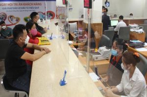 Ngân hàng Nhà nước tiếp tục tăng lãi suất điều hành