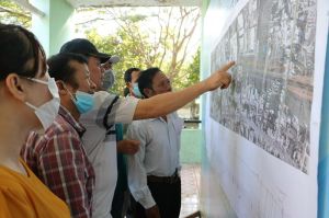 Người dân mong muốn dự án đường cao tốc Biên Hòa - Vũng Tàu sớm triển khai