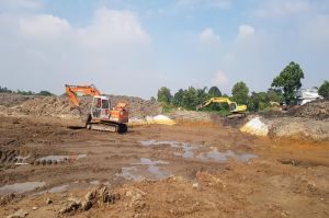 Dự án Khu tái định cư tại phường Thống Nhất và Tân Mai: Sớm gỡ khó về mặt bằng thi công