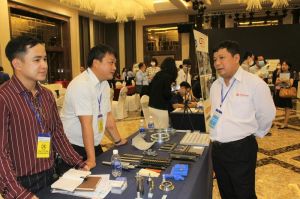 Kết nối giao thương doanh nghiệp Việt Nam-Nhật Bản