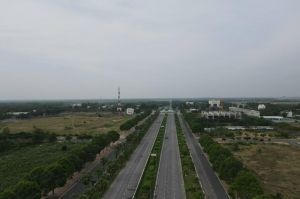 Phê duyệt nhiệm vụ quy hoạch phân khu 1 đô thị mới Nhơn Trạch