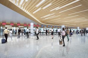 Chọn nhà thầu cho gói thầu hơn 35 ngàn tỷ đồng