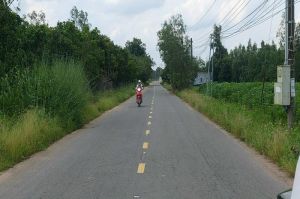 Huyện Xuân Lộc đề xuất thêm khu công nghiệp hơn ngàn ha