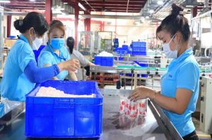 Doanh nghiệp chạy đua tiết kiệm năng lượng