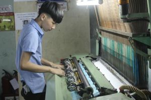 Đồng Nai xuất khẩu xơ sợi dệt hơn 1,23 tỷ USD