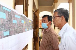 Chuẩn bị hạ tầng tái cư cho dự án Đường vành đai 3 - TP.HCM