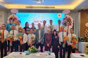 Ra mắt Hội đồng trọng tài lao động tỉnh Đồng Nai