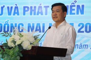 Hội nghị xúc tiến nhà ở xã hội