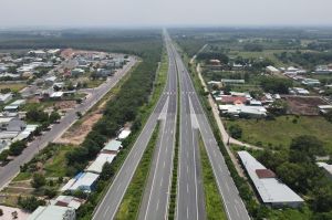 Chính phủ phê duyệt chủ trương đầu tư đường cao tốc Tân Phú - Bảo Lộc