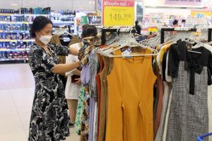 Triển khai Tháng khuyến mãi tập trung quốc gia 2022