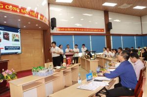 5 dự án đạt giải cuộc thi khởi nghiệp Đồng Nai