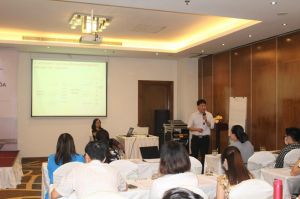 Tập huấn quy định mới trong xuất nhập khẩu hàng hóa