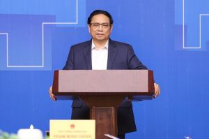 By 2030, Urban Economy contributes to the country's GDP about 85%