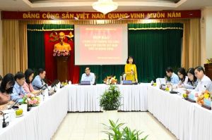 Họp báo trước Kỳ họp thứ 10 HĐND tỉnh