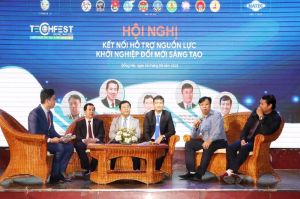 Dự kiến xây dựng Trung tâm Đào tạo Robot trong tương lai