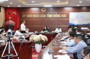 Gỡ bất cập của pháp luật về nhà ở, kinh doanh bất động sản, quy hoạch đô thị