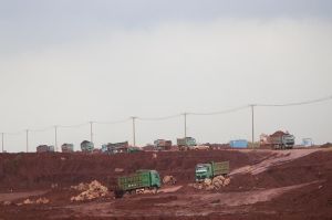 Thực hiện đúng tiến độ, đảm bảo chất lượng dự án Sân bay Long Thành