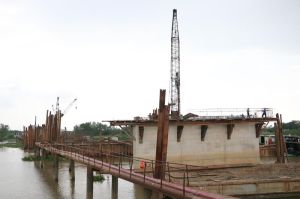 Đẩy nhanh tiến độ giải ngân nguồn vốn đầu tư công