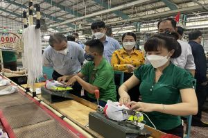 Vẫn còn nhiều khó khăn phía trước…