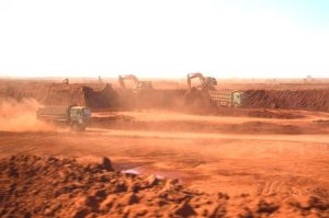 Thành lập Tổ công tác đặc biệt để xử lý vướng mắc cho dự án Sân bay Long Thành