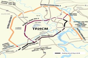 Đẩy nhanh tiến độ 2 dự án giao thông trọng điểm quốc gia