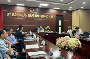 Thúc đẩy chuyển đổi số và phát triển ứng dụng dữ liệu về dân cư
