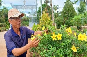 Tấm gương tận tình chăm lo cho đồng bào công giáo