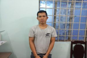 Triệt phá đường dây mua bán ma túy vào địa bàn Biên Hòa