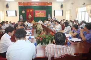 Kiến nghị giải pháp tháo gỡ khó khăn trong công tác giám định tư pháp