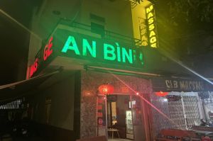 Đánh mạnh tệ nạn mại dâm, ma túy ở TP.Biên Hòa