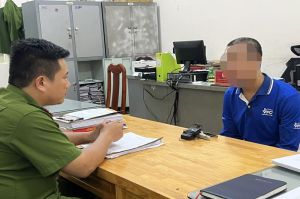 Lật tẩy thủ đoạn tinh vi của nhóm đối tượng mua bán người