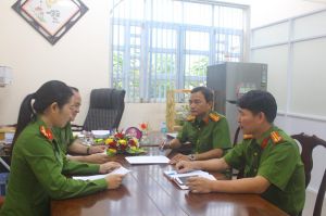 Ngăn chặn “dòng chảy” của ma túy