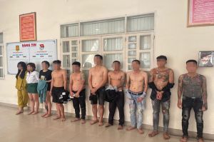 Không chủ quan với tội phạm cướp, cướp giật tài sản