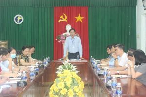 Kiến nghị sửa đổi cơ chế, chính sách về thanh quyết toán chi phí khám chữa bệnh BHYT