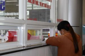 Đảm bảo đủ thuốc cấp cứu, khám chữa bệnh trong dịp Tết 2023