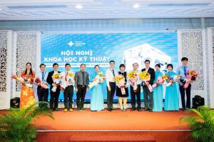 Bệnh viện tư nhân không ngừng nâng cao chất lượng khám chữa bệnh