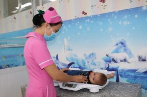 Đã có vaccine trong chương trình tiêm chủng mở rộng