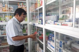 Thanh tra nhiều vấn đề “nóng” trên lĩnh vực y tế