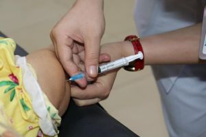 Cơ sở y tế gặp nhiều khó khăn vì không đủ tiền mua thuốc