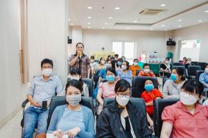 Sàng lọc trước sinh, sơ sinh: Không nên chậm trễ