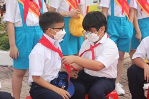 Quy định tham gia Bảo hiểm y tế của học sinh, sinh viên
