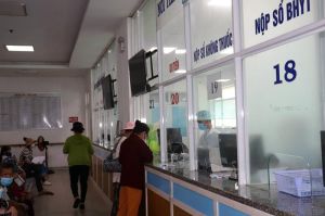 225 cơ sở y tế triển khai khám chữa bệnh BHYT bằng thẻ căn cước công dân