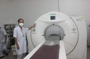 Bộ Y tế bãi bỏ một số quy định gây khó trong đấu thầu trang thiết bị y tế