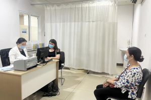 Cần sàng lọc để phát hiện sớm bệnh ung thư cổ tử cung