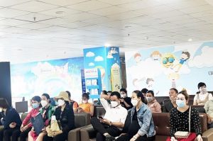 Nhận biết các triệu chứng của ung thư cổ tử cung