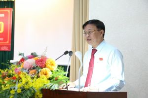 Nỗ lực để nghị quyết ban hành sớm đi vào cuộc sống