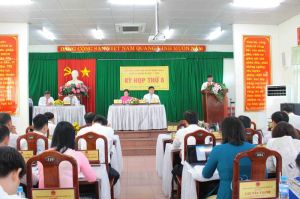 Nhơn Trạch tìm giải pháp đột phá, thúc đẩy kinh tế - xã hội năm 2023