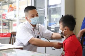 Ghi nhận 1 ca tử vong nghi do nhiễm virus Dại