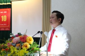 Thực hiện tốt cam kết trước HĐND tỉnh và cử tri